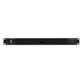 Amplificador Comtech Dante 8X125W