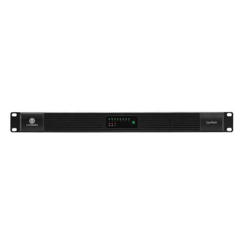 Amplificador Comtech Dante 8X125W
