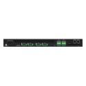 Amplificador Comtech Dante 8X125W