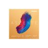 Set de cuerdas violín D'Addario Ascenté A310 Bola Medium 1/2