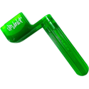 MANIVELA DE AFINACIÓN - VERDE