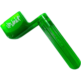 MANIVELA DE AFINACIÓN - VERDE