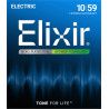 JUEGO ELÉCTRICA OPTIWEB 7St LH 10-59