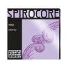 "Cuerda viola Thomastik Spirocore S-17 1ª La aluminio"