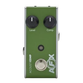 PEDAL MINI AFX COMPRESSOR