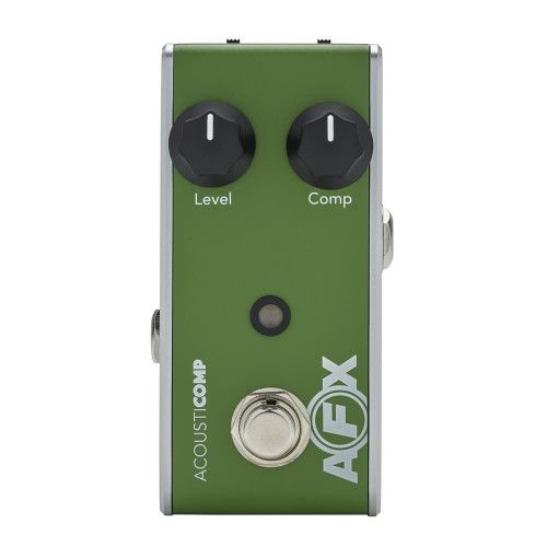 PEDAL MINI AFX COMPRESSOR