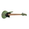 BAJO ELÉCTRICO ASHDOWN CAPRI ESCALA CORTA PB - ONYX GREEN