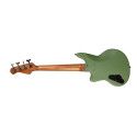 BAJO ELÉCTRICO ASHDOWN CAPRI ESCALA CORTA PB - ONYX GREEN