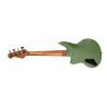 BAJO ELÉCTRICO ASHDOWN CAPRI ESCALA CORTA PB - ONYX GREEN