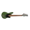 BAJO ELÉCTRICO ASHDOWN CAPRI ESCALA CORTA PB - ONYX GREEN