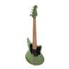 BAJO ELÉCTRICO ASHDOWN CAPRI ESCALA CORTA PB - ONYX GREEN