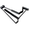 SOPORTE PARA GUITARRA Y TROMPA