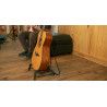 SOPORTE PARA GUITARRA Y TROMPA
