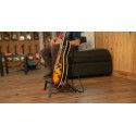 SOPORTE PARA GUITARRA Y TROMPA