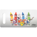 BAQUETAS ZILDJIAN ZKIDS CRAYOLA - Pack 6 unidades / Colores