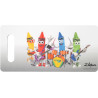 BAQUETAS ZILDJIAN ZKIDS CRAYOLA - Pack 6 unidades / Colores