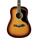 GUITARRA ACÚSTICA DREADNOUGHT RANGER 6 VR A/E - Honey Burst