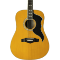 GUITARRA ACÚSTICA DREADNOUGHT RANGER 6 VR - Natural