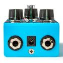 PEDAL WAY HUGE® GEISHA DRIVE BLUE - LIMITED EDITION