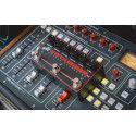 PEDAL AGUILAR EFX OPTIMAZER DLX