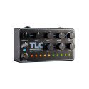 PEDAL AGUILAR EFX BASS COMPRESSOR DLX
