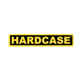 ESTUCHE HARDCASE CAJA 14"" FULL FOAM LINING