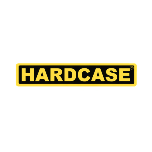 ESTUCHE HARDCASE CAJA 14"" FULL FOAM LINING