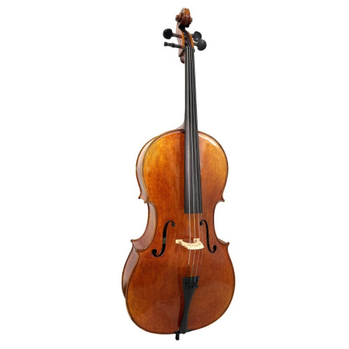 "Cello Tradizione Vibrato"