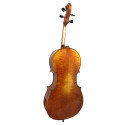 "Cello Tradizione Vibrato"