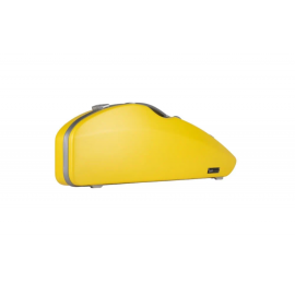 "Estuche de violín Bam Bonbon Hightech 3/4-1/2 BONB2008XL"
