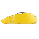 "Estuche de violín Bam Bonbon Hightech 3/4-1/2 BONB2008XL"