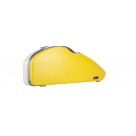 "Estuche de violín Bam Bonbon Hightech 3/4-1/2 BONB2008XL"
