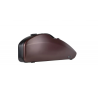 "Estuche de violín Bam Bonbon Hightech 3/4-1/2 BONB2008XL"