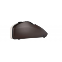 "Estuche de violín Bam Bonbon Hightech 3/4-1/2 BONB2008XL"