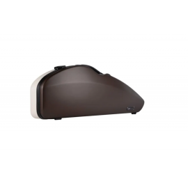 "Estuche de violín Bam Bonbon Hightech 3/4-1/2 BONB2008XL"
