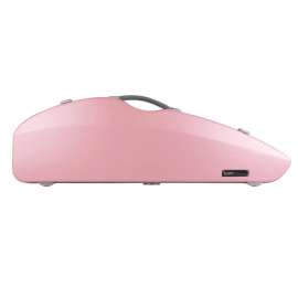 "Estuche de violín Bam Bonbon Hightech 3/4-1/2 BONB2008XL"