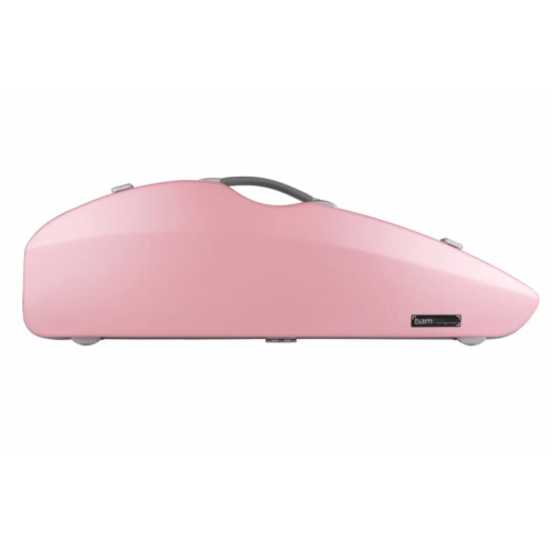 "Estuche de violín Bam Bonbon Hightech 3/4-1/2 BONB2008XL"