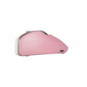 "Estuche de violín Bam Bonbon Hightech 3/4-1/2 BONB2008XL"