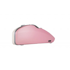 "Estuche de violín Bam Bonbon Hightech 3/4-1/2 BONB2008XL"