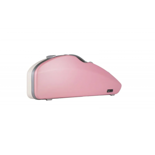 "Estuche de violín Bam Bonbon Hightech 3/4-1/2 BONB2008XL"