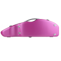 "Estuche de violín Bam Bonbon Hightech 3/4-1/2 BONB2008XL"