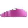 "Estuche de violín Bam Bonbon Hightech 3/4-1/2 BONB2008XL"