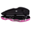 "Estuche de violín Bam Bonbon Hightech 3/4-1/2 BONB2008XL"