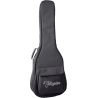 GUITARRA TAKAMINE GD38  E/A DREADNOUGHT CUTAWAY 12 St - NEGRA