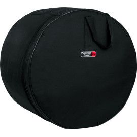 FUNDA BOMBO ""GATOR NYLON"" - 22""x 16