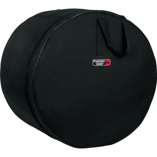 FUNDA BOMBO ""GATOR NYLON"" - 22""x 16