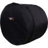 FUNDA BOMBO ""GATOR NYLON"" - 22""x 16