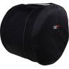 FUNDA BOMBO ""GATOR NYLON"" - 22""x 16