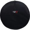 FUNDA BOMBO ""GATOR NYLON"" - 22""x 16