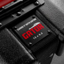 ESTUCHE GATOR PARA CAJA - 13"" x 5,5